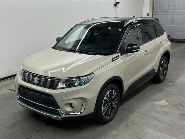 SUZUKI ESCUDO 2019