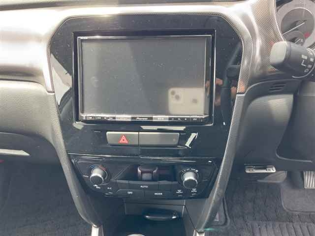 SUZUKI ESCUDO 2019