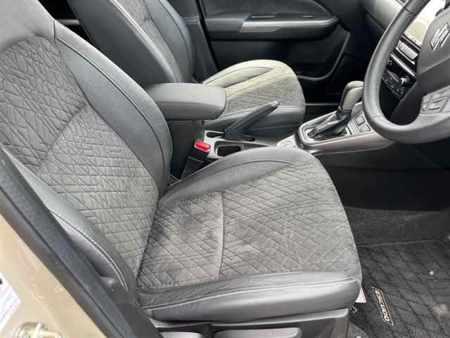 SUZUKI ESCUDO 2019