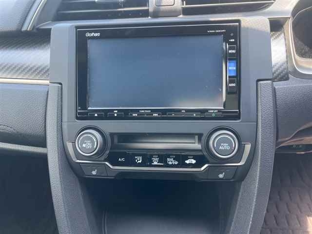 HONDA CIVIC 2019