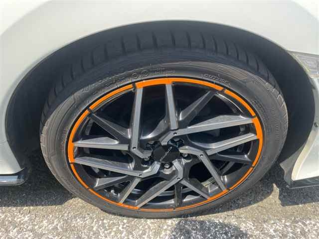 HONDA CIVIC 2019