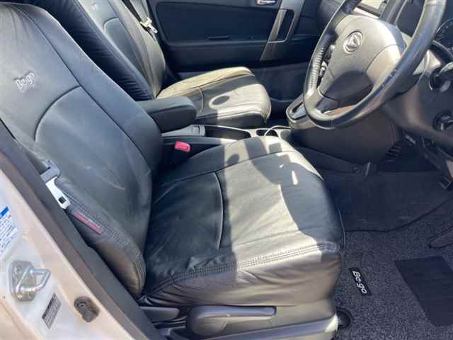 DAIHATSU BEGO 2015