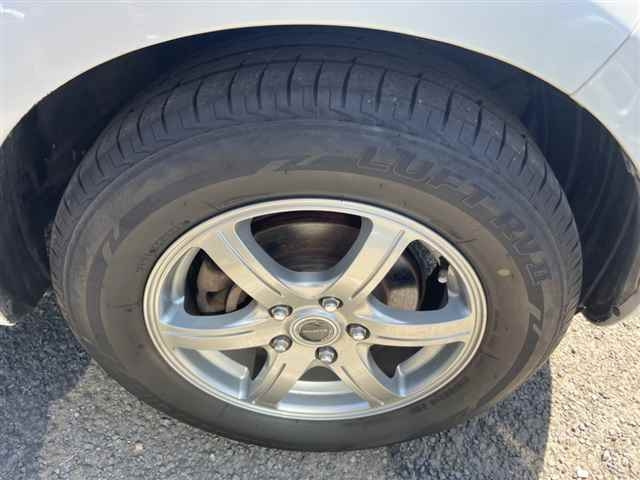 DAIHATSU BEGO 2015
