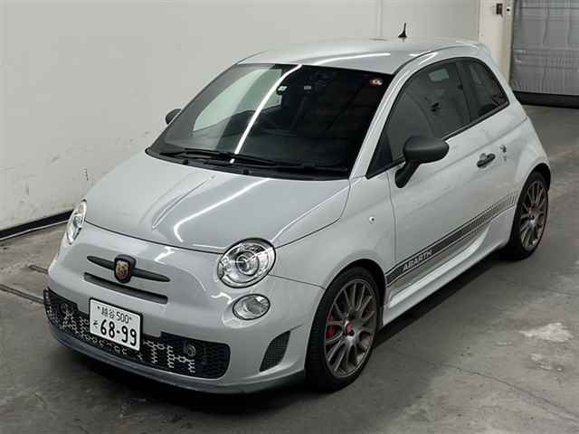 FIAT OTHER 2016