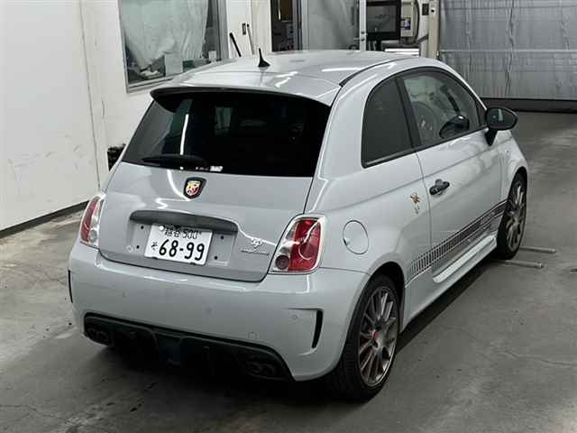 FIAT OTHER 2016