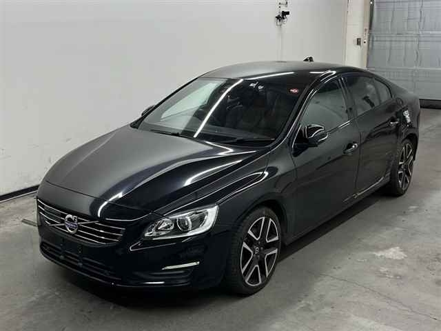 VOLVO S60 2017