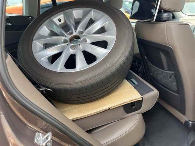 BMW X3 2011