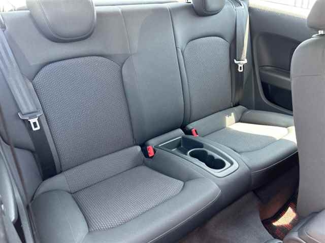 AUDI A1 2011