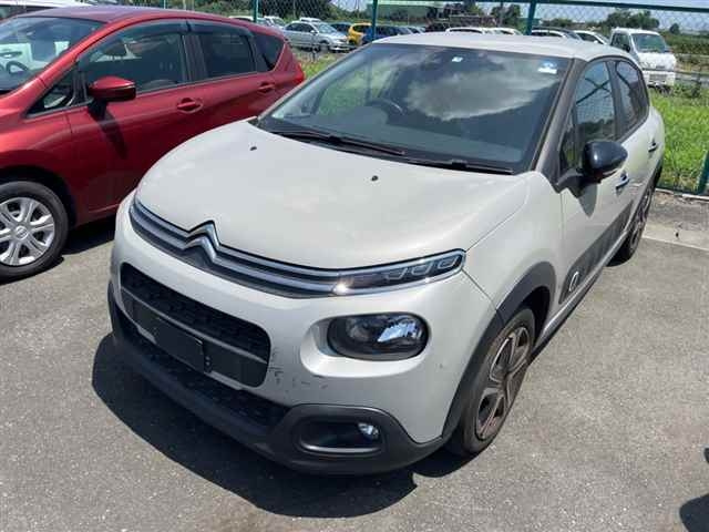CITROEN C3 2019