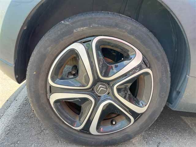 CITROEN C3 2019