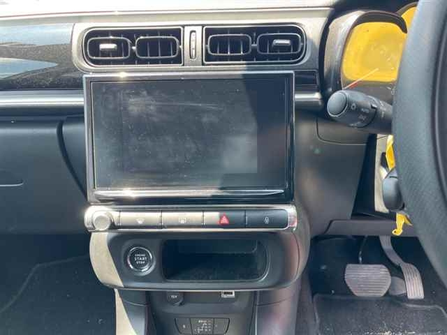 CITROEN C3 2019