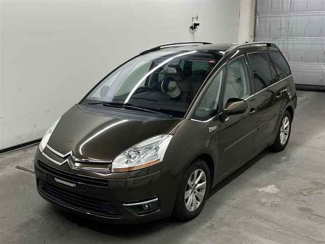 CITROEN C4 2010