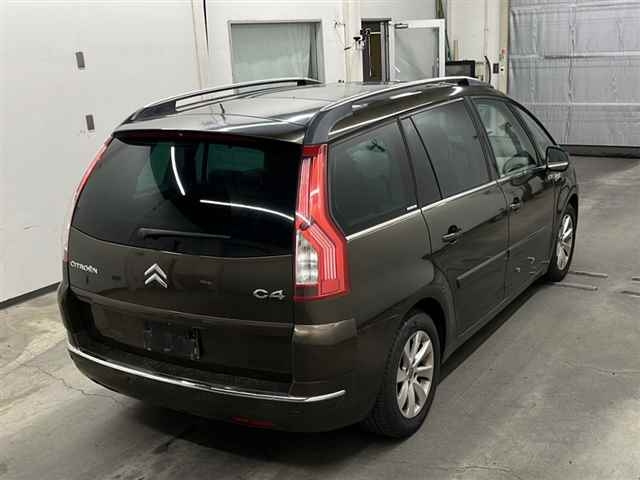 CITROEN C4 2010