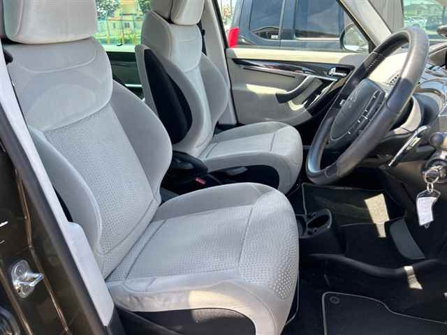CITROEN C4 2010