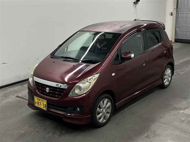 SUZUKI CERVO 2008