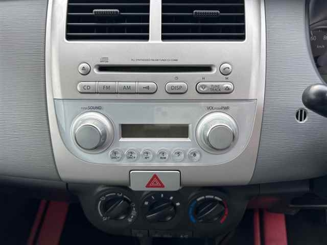 SUZUKI CERVO 2008