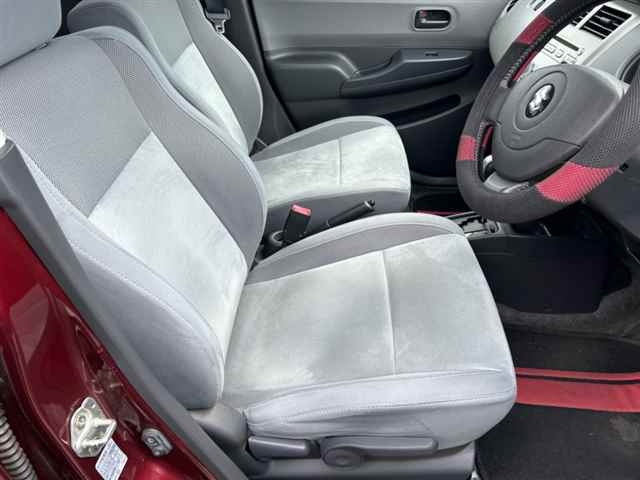 SUZUKI CERVO 2008