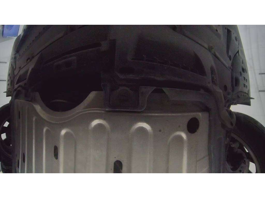 HONDA JADE 2015