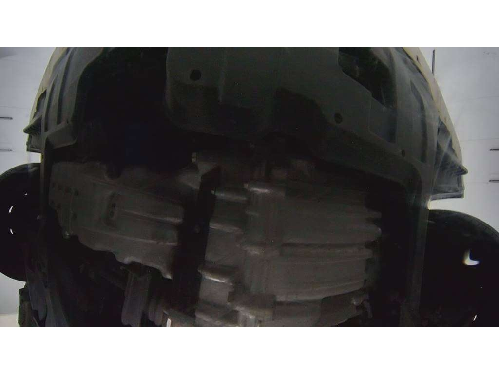 HONDA MOBILIO 2008