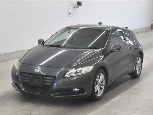 HONDA CR-Z 2010