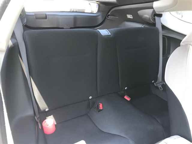 HONDA CR-Z 2010