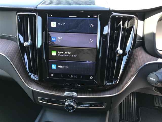 VOLVO XC60 2021