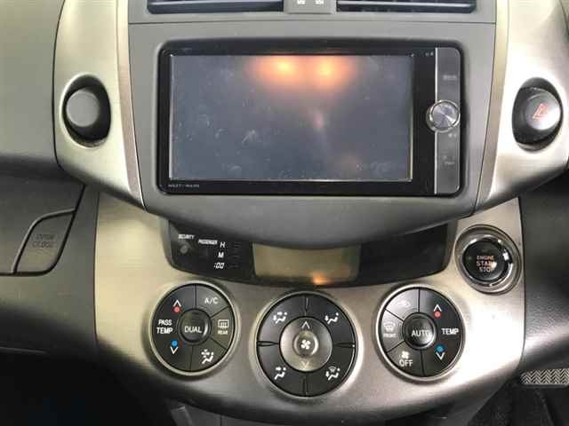TOYOTA VANGUARD 2012