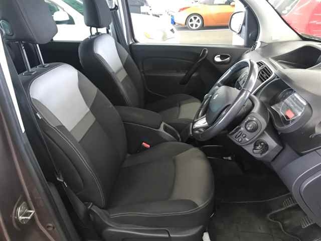 RENAULT KANGOO 2018