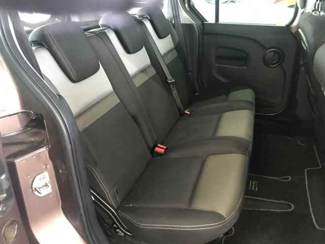 RENAULT KANGOO 2018