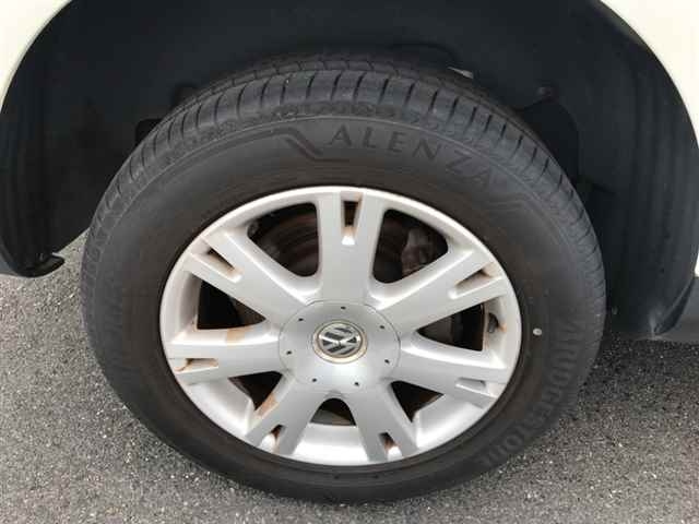 VOLKSWAGEN TOUAREG 2009