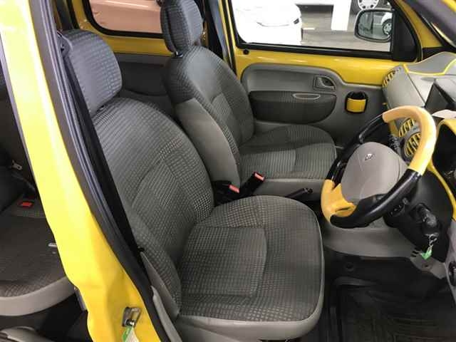 RENAULT KANGOO 2009