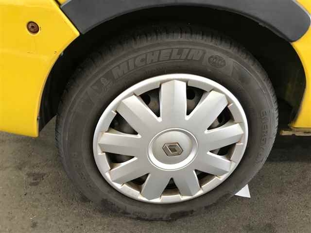 RENAULT KANGOO 2009