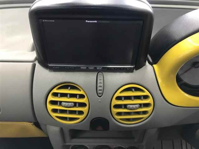 RENAULT KANGOO 2009