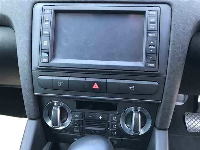 AUDI A3 2009