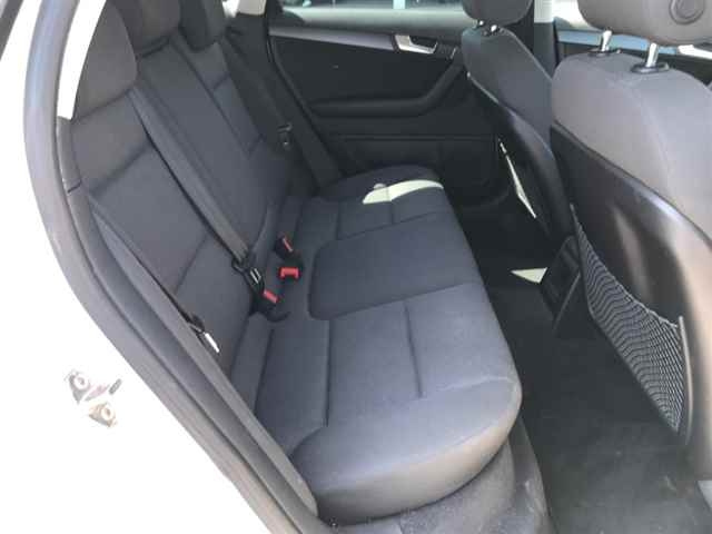 AUDI A3 2009