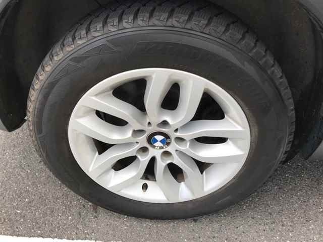 BMW X3 2013