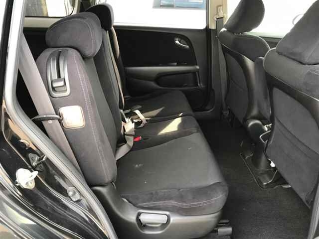HONDA STREAM 2009