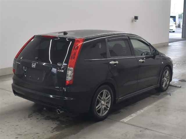 HONDA STREAM 2009