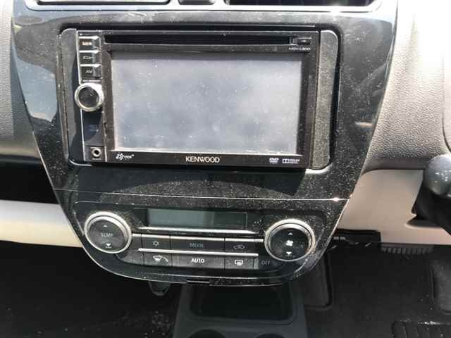 MITSUBISHI MIRAGE 2013