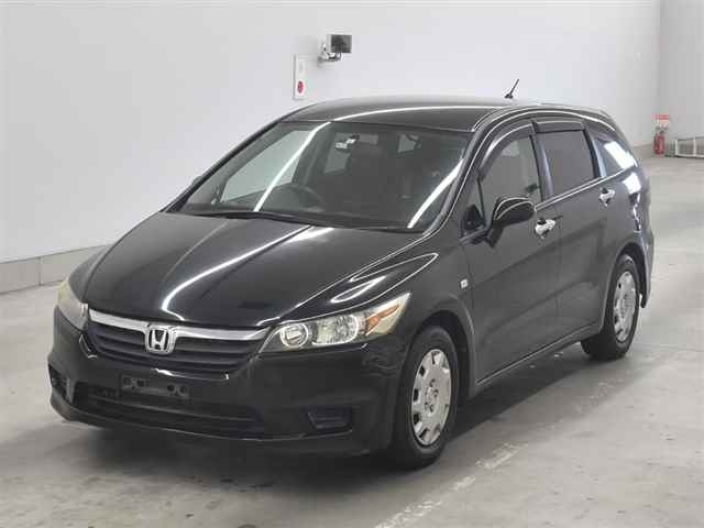 HONDA STREAM 2009