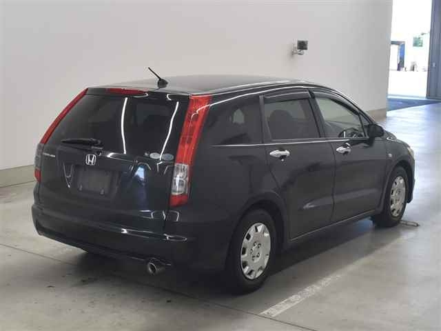HONDA STREAM 2009