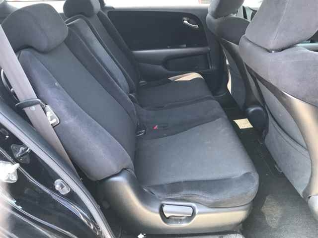 HONDA STREAM 2009