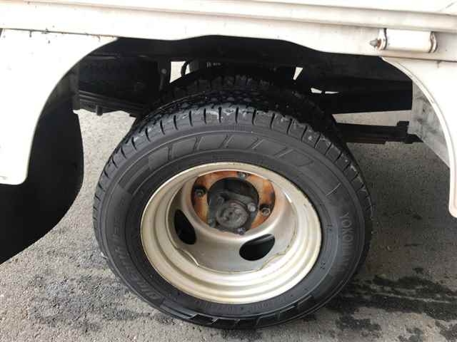 MAZDA BONGO 2016