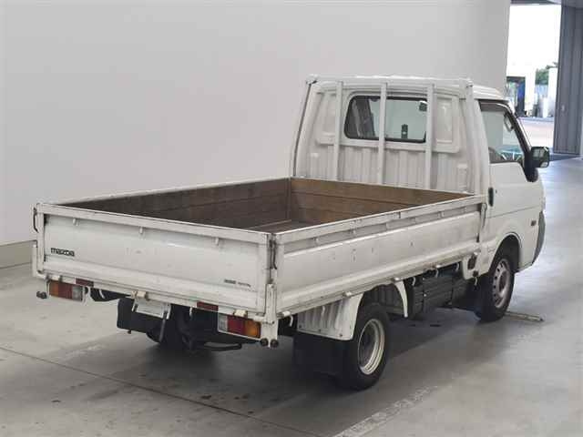 MAZDA BONGO 2016