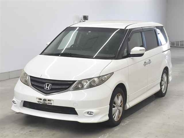 HONDA ELYSION 2008