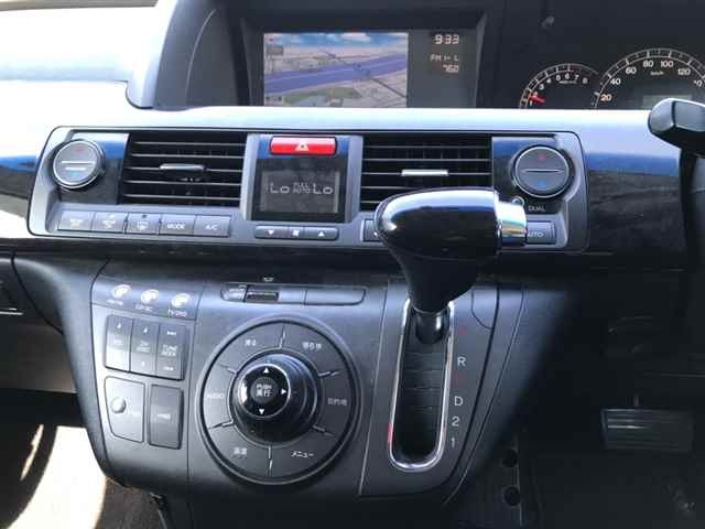 HONDA ELYSION 2008