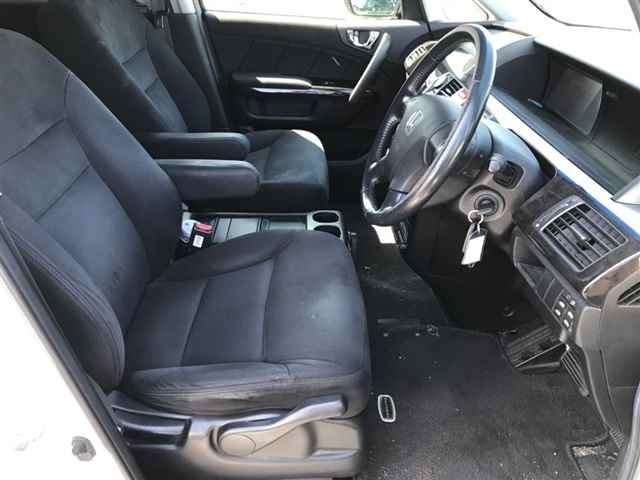 HONDA ELYSION 2008