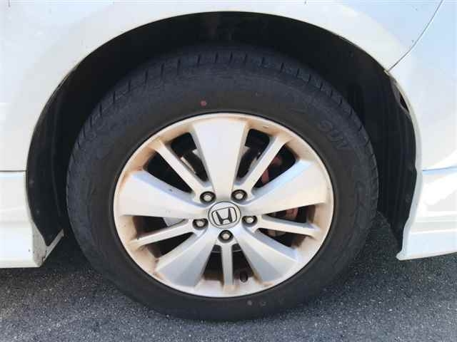 HONDA ELYSION 2008
