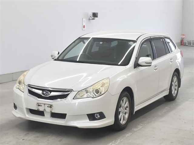 SUBARU LEGACY 2009