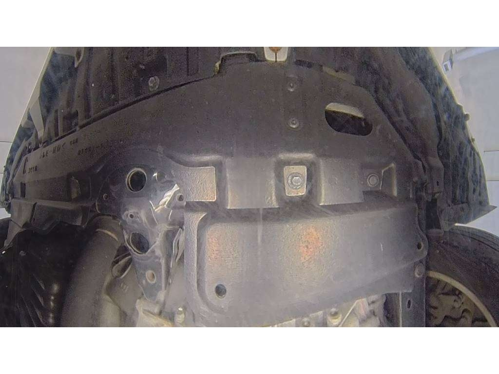 TOYOTA ESTIMA HYBRID 2010